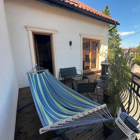 Apartamenty Pod Jesionem Zator Bagian luar foto