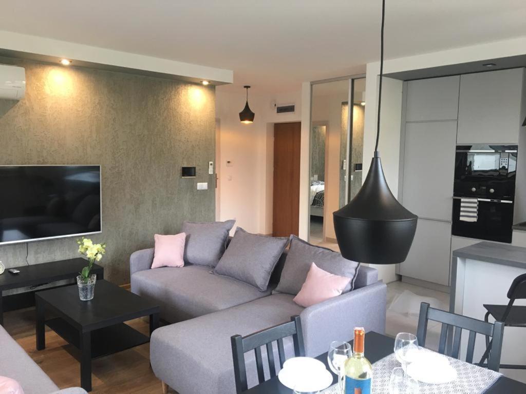 Apartamenty Pod Jesionem Zator Bagian luar foto