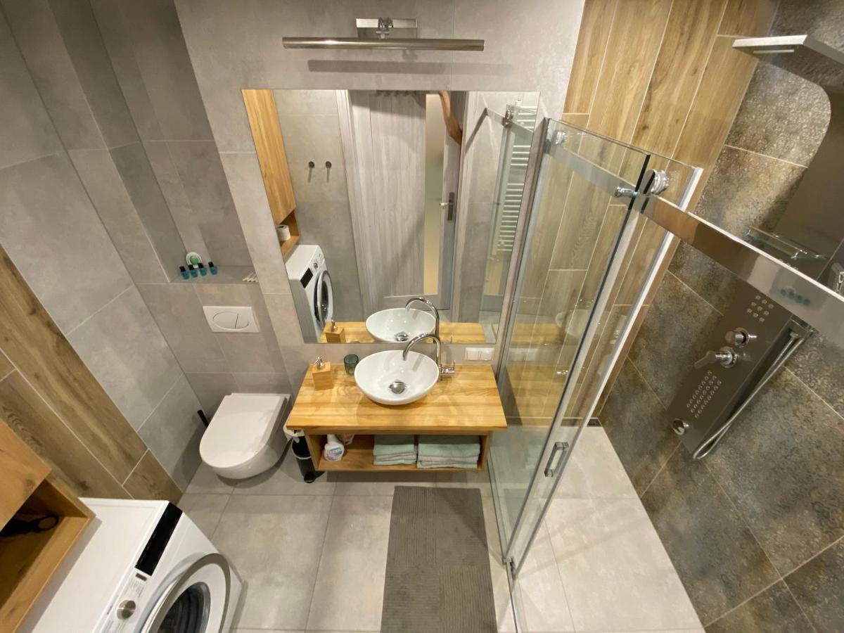 Apartamenty Pod Jesionem Zator Bagian luar foto