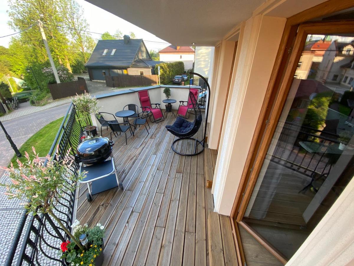 Apartamenty Pod Jesionem Zator Bagian luar foto