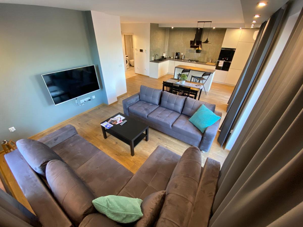 Apartamenty Pod Jesionem Zator Bagian luar foto