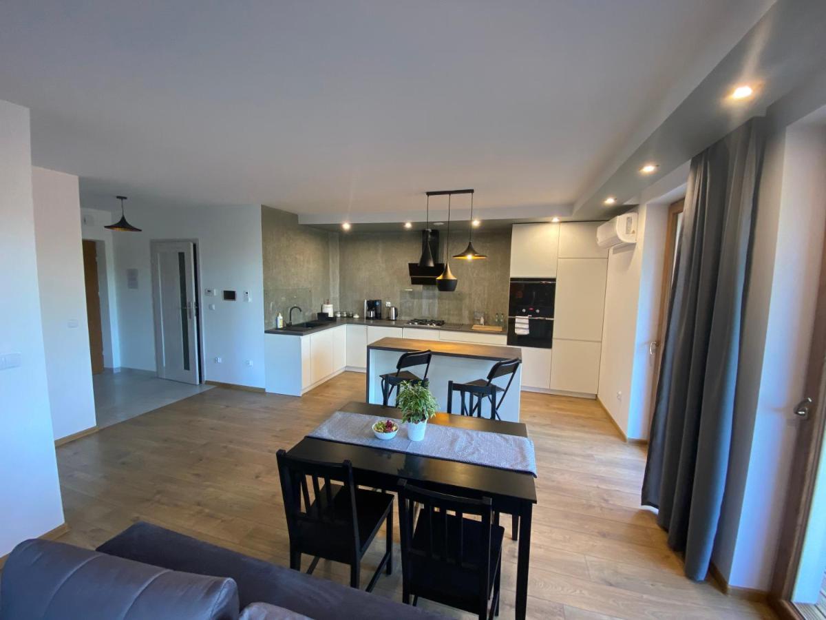 Apartamenty Pod Jesionem Zator Bagian luar foto