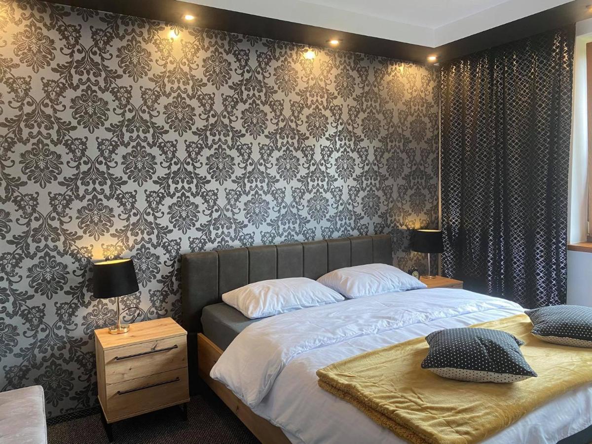 Apartamenty Pod Jesionem Zator Bagian luar foto