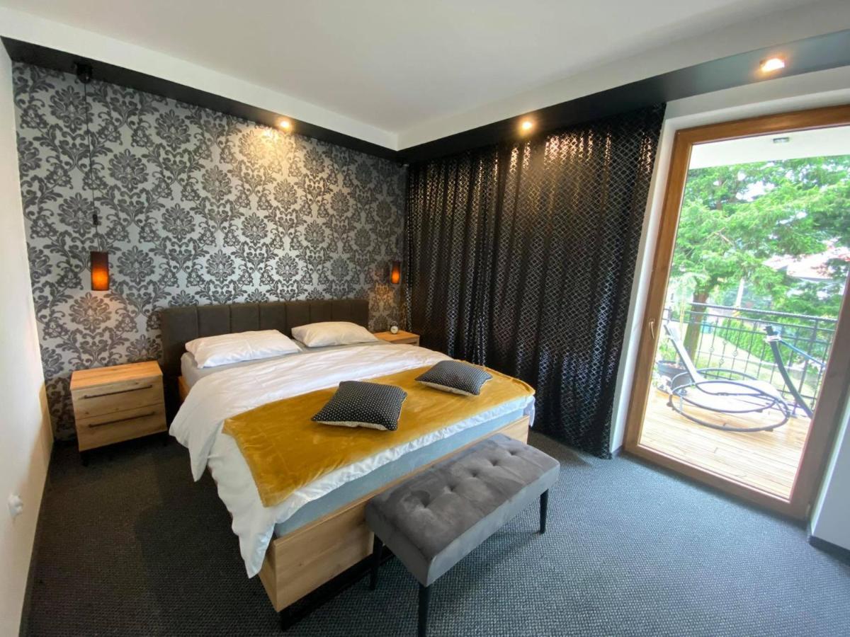 Apartamenty Pod Jesionem Zator Bagian luar foto