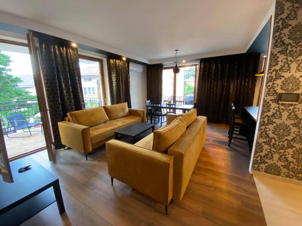 Apartamenty Pod Jesionem Zator Bagian luar foto