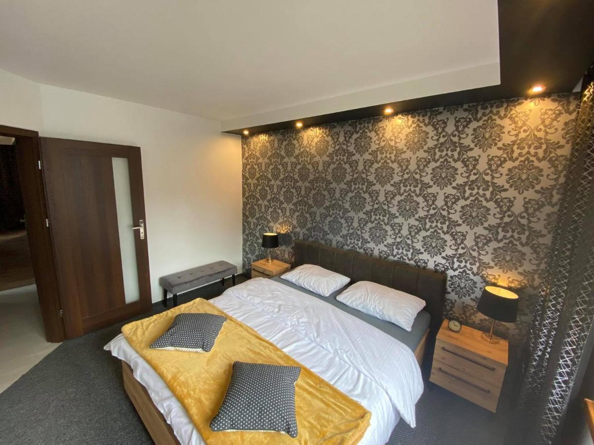 Apartamenty Pod Jesionem Zator Bagian luar foto