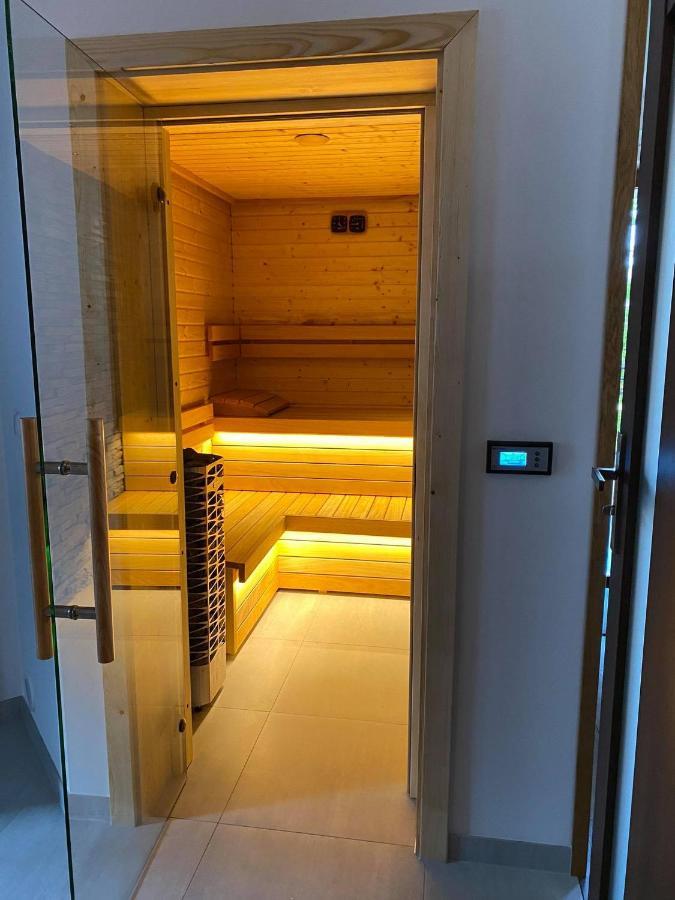 Apartamenty Pod Jesionem Zator Bagian luar foto