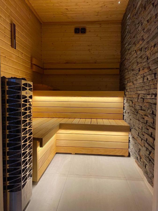 Apartamenty Pod Jesionem Zator Bagian luar foto