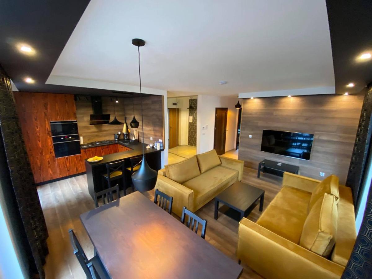 Apartamenty Pod Jesionem Zator Bagian luar foto