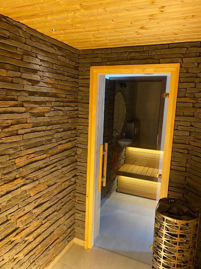 Apartamenty Pod Jesionem Zator Bagian luar foto