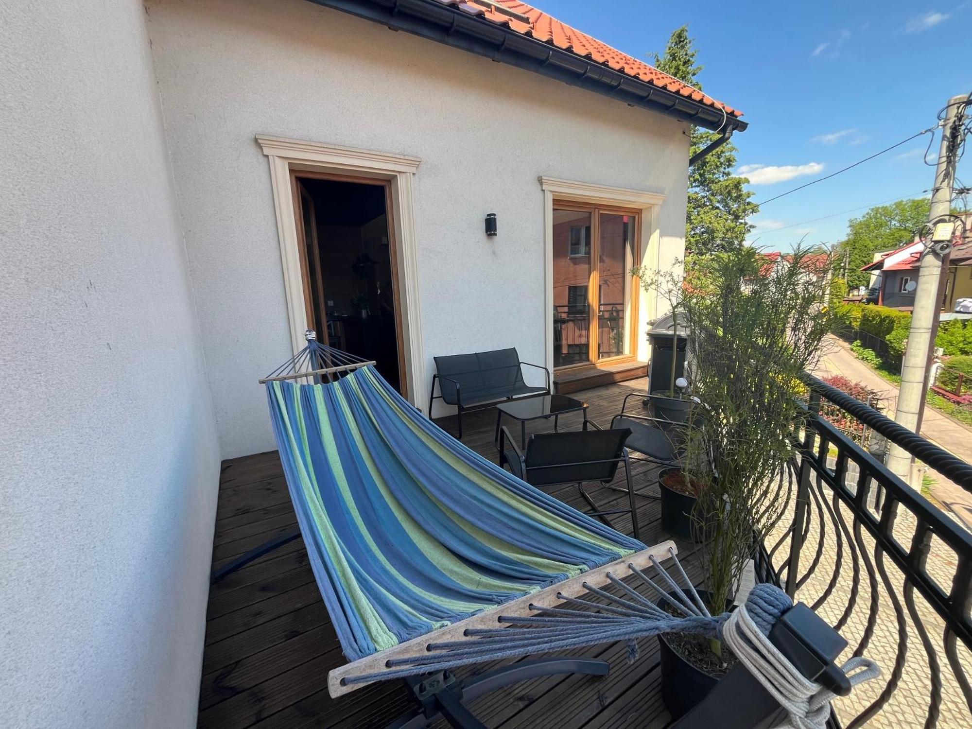 Apartamenty Pod Jesionem Zator Bagian luar foto